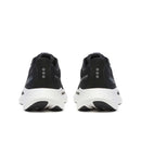 Saucony Ride 18 Wide Chaussures Course (homme) Noir et Blanc