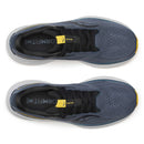 Saucony Ride 18 Chaussures Course (homme) DUSK/POLLEN