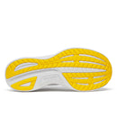 Saucony Ride 18 Chaussures Course (homme) DUSK/POLLEN