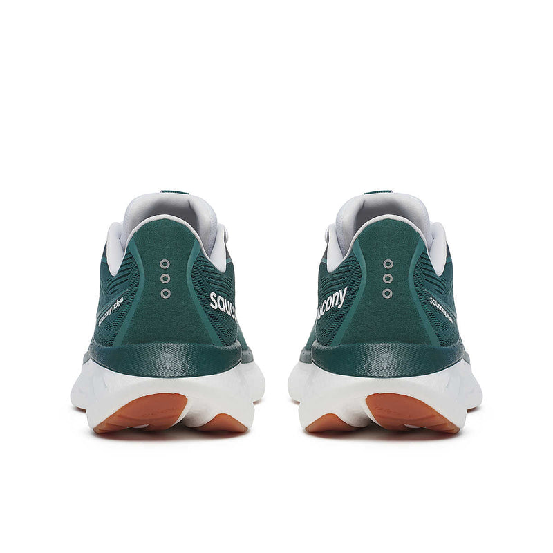 Saucony Ride 18 Chaussures Course (homme)