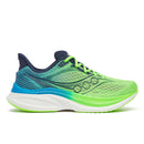 Chaussures de course Saucony Endorphin Speed 5 vue latérale