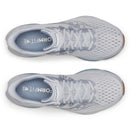 Tige en mesh respirant Saucony Kinvara 16