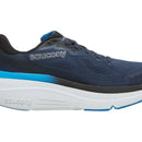 chaussure de course Saucony Guide 19 avec amorti PWRRUN et stabilité CenterPath pour course quotidienne