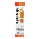 Skratch Électrolytes Orange 22g