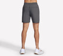 Short sport Skechers homme extensible 4 sens séchage rapide