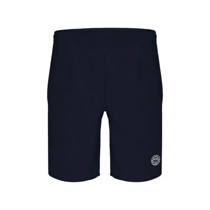 Short de tennis BIDI BADU Reece 2.0 pour homme, respirant, léger et confortable, en tissu technique à séchage rapide.