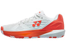 Chaussure Yonex Eclipsion 5 Clay avec semelle terre battue et amorti Power Cushion+ pour stabilité et durabilité maximale