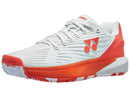 Chaussure Yonex Eclipsion 5 Clay avec semelle terre battue et amorti Power Cushion+ pour stabilité et durabilité maximale