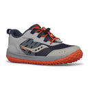 Saucony Aura KDZ Chaussures Course (junior)