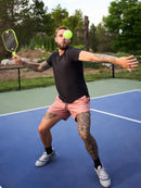 Selkirk Halo Power XL Volt Vert Raquette Pickleball