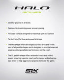 Selkirk Halo Power Max Rose Raquette Pickleball