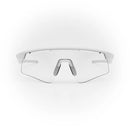 Lunette de cyclisme SPEK KOVO Photochromique Pro avec lentille photochromique EVO+ et technologie SPEKTRA+ haute définition