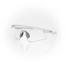 Lunette de cyclisme SPEK KOVO Photochromique Pro avec lentille photochromique EVO+ et technologie SPEKTRA+ haute définition
