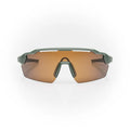 Lunette de soleil sport SPEK STRYVE II Olive