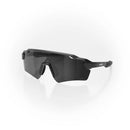 Lunette de soleil sport SPEK STRYVE II LT Noir Mat