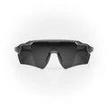 Lunette de soleil sport SPEK STRYVE II LT Noir Mat