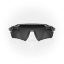 Lunette de soleil sport SPEK STRYVE II LT Noir Mat