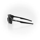 Lunette de soleil sport SPEK STRYVE II LT Noir Mat