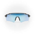 Lunette de soleil sport SPEK STRYVE II LT Noir Mat