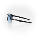 Lunette de soleil sport SPEK STRYVE II LT Noir Mat