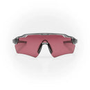 Lunette de soleil sport SPEK STRYVE II LT Métallique