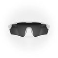 Lunette de soleil sport SPEK STRYVE II LT Blanc Mat