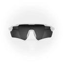 Lunette de soleil sport SPEK STRYVE II LT Blanc Mat