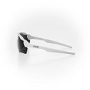 Lunette de soleil sport SPEK STRYVE II LT Blanc Mat