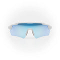 Lunette de soleil sport SPEK STRYVE II LT Blanc Mat