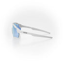 Lunette de soleil sport SPEK STRYVE II LT Blanc Mat