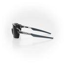Lunettes de soleil sport SPEK STRYVE II métalliques avec lentille enveloppante et technologie SPEKTRA+™.