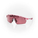 Lunette de soleil sport SPEK STRYVE II Crystal