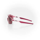 Lunette de soleil sport SPEK STRYVE II Crystal