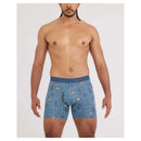 Saxx Boxer Quest Mesh (homme)