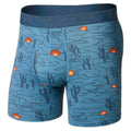 Saxx Boxer Quest Mesh (homme)