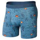Saxx Boxer Quest Mesh (homme)