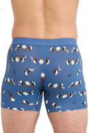 Saxx Boxer Vibe Xtra (homme)