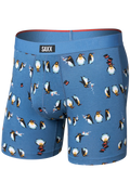 Saxx Boxer Vibe Xtra (homme)