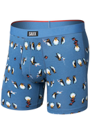 Saxx Boxer Vibe Xtra (homme)