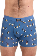 Saxx Boxer Vibe Xtra (homme)