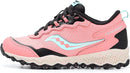 Chaussures de sentier Saucony Peregrine KDZ Junior