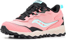 Chaussures de sentier Saucony Peregrine KDZ Junior