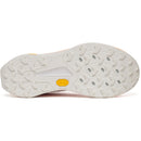 Chaussures de trail Saucony Peregrine 16 avec semelle Vibram Megagrip et crampons 4 mm pour adhérence maximale