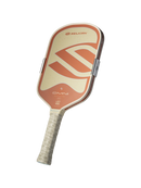 Raquette de pickleball Selkirk OMNI Elongated avec noyau PureFoam 16 mm offrant puissance, contrôle et spin exceptionnel.