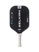 Raquette de pickleball Selkirk Evo Control Max vue de dos