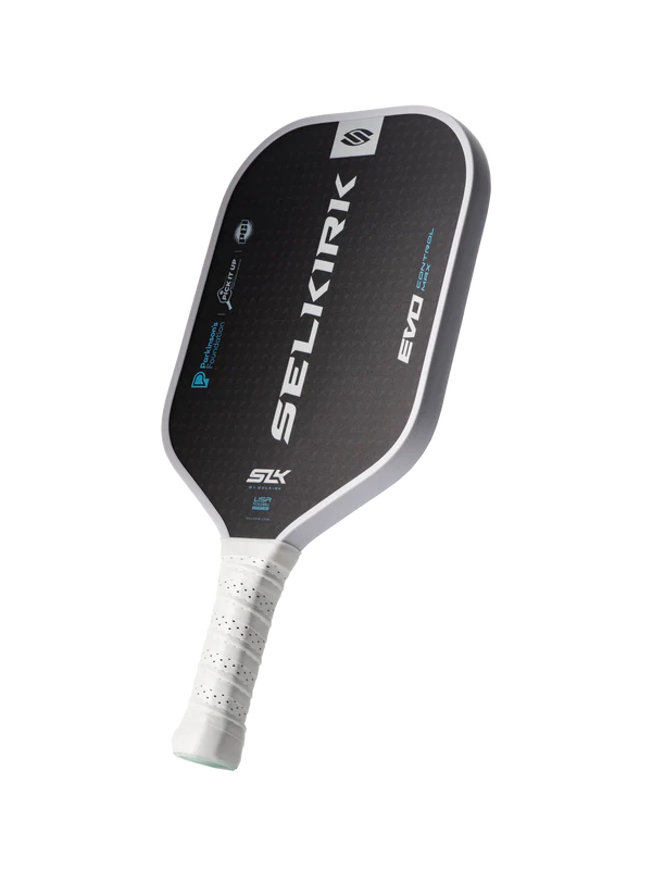Selkirk Evo Control Max Raquette Pickleball