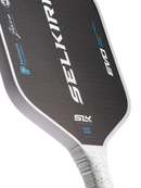 Raquette Selkirk Evo Control Max – surface texturée SpinFlex