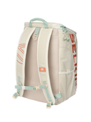 Sac de pickleball Selkirk Core Line Team Bag noir avec grand compartiment principal, poche pour ordinateur portable de 15 pouces, compartiments multiples et bretelles ajustables.