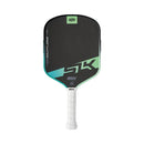 Raquette de pickleball Selkirk SLK Dauntless carbone brut avec grand sweet spot et technologie PureFoam