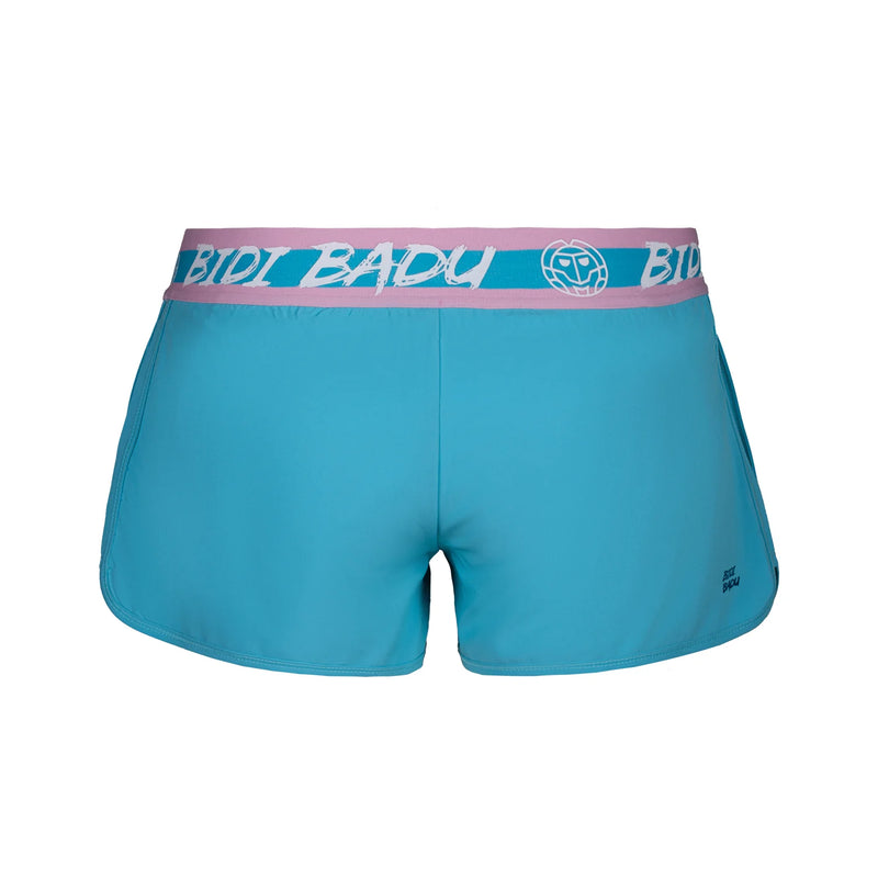 Shorts de tennis BIDI BADU Tiida Tech 2in1 Femme – performance et confort